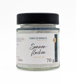 Sonnenflocken (Fleur de Sel)