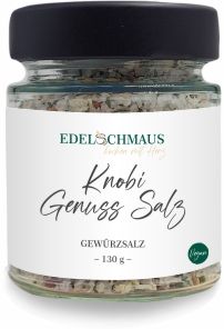 Knobi Genuss Salz